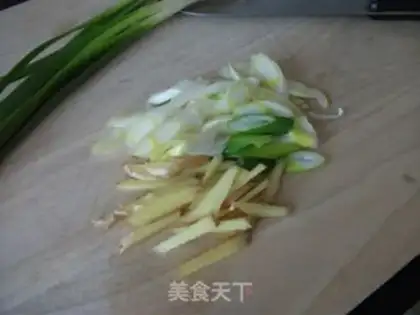 Make step 1