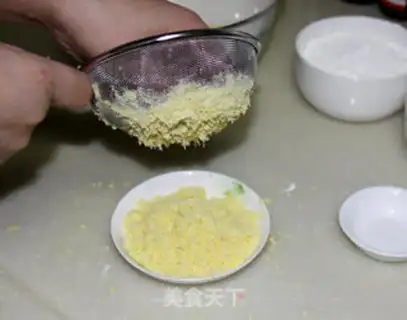 Make step 1
