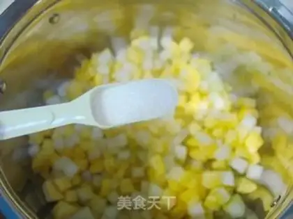 Make step 2