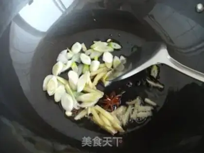 Make step 3