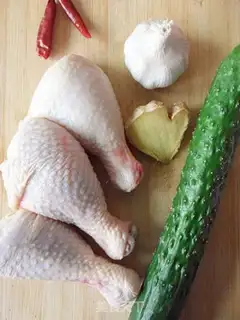 Make step 0