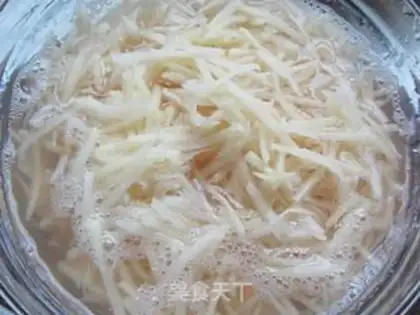 Make step 4