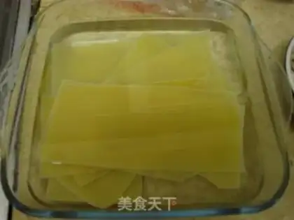 Make step 1