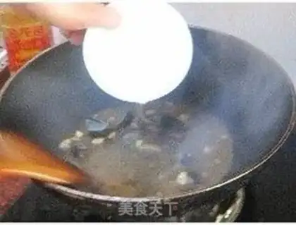 Make step 7