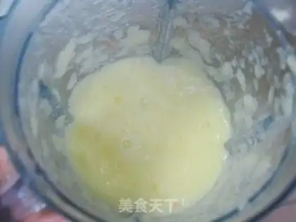 Make step 5