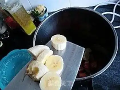 Make step 5
