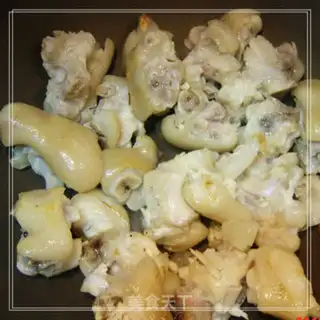 Make step 2