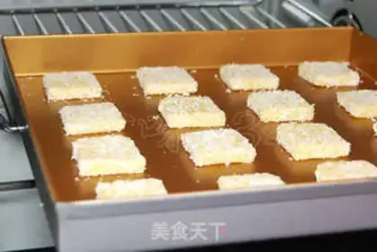 Make  step 7