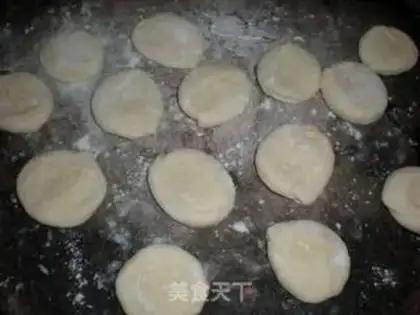 Make  step 13