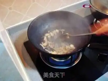 Make step 5