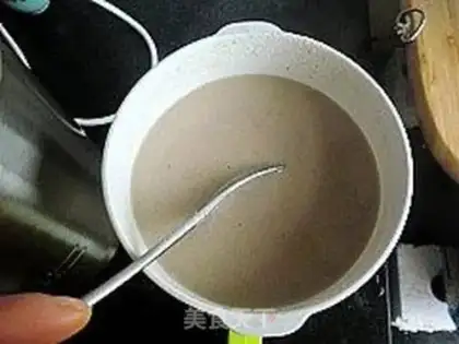 Make step 8