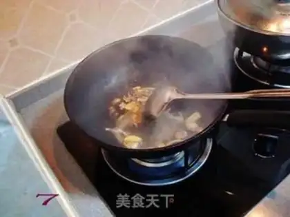 Make step 6