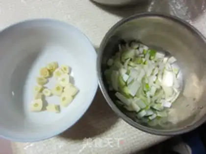 Make step 2