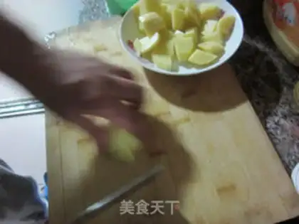 Make step 3