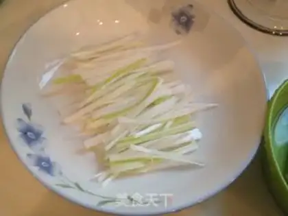 Make step 1