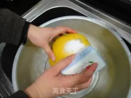 Make step 1