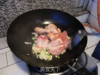 Make step 5