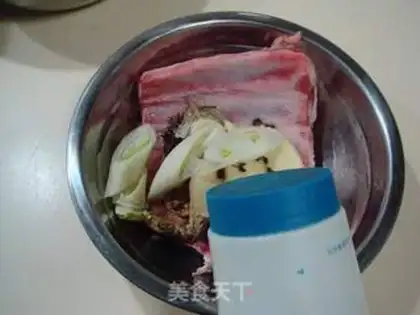 Make step 3
