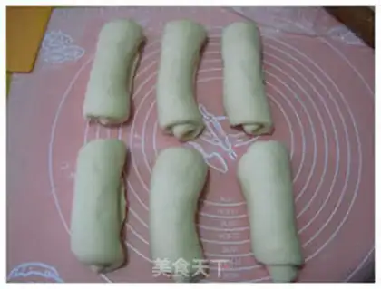 Make step 5
