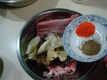 Make step 4