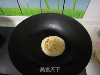 Make step 2