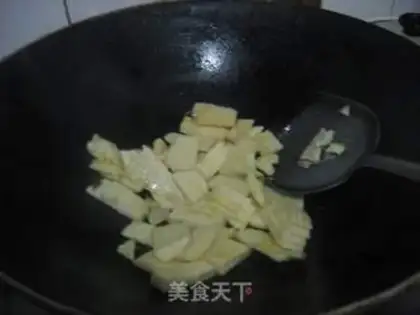 Make step 2