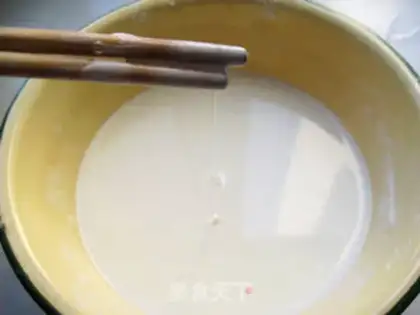 Make step 3