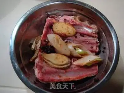 Make step 5
