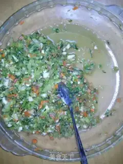 Make step 3