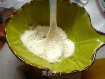 Make step 1