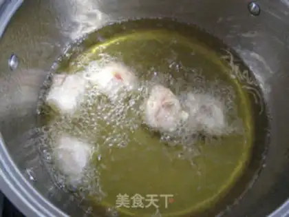 Make step 5