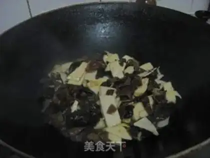Make step 5