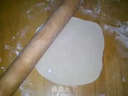 Make step 5