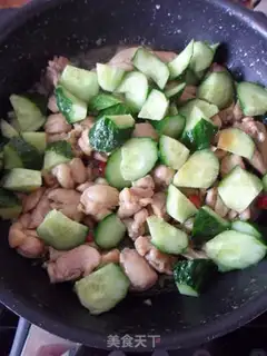 Make step 8