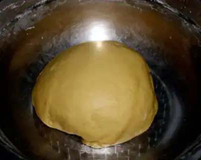 Make step 5