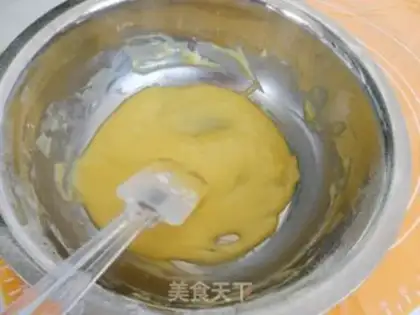 Make step 3