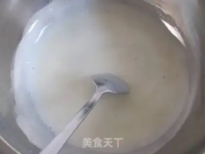 Make step 1
