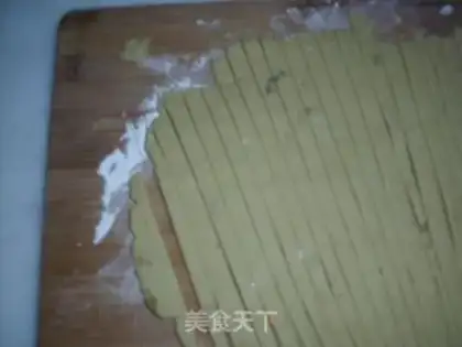 Make step 5