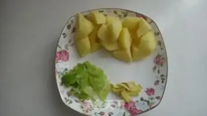 Make step 2
