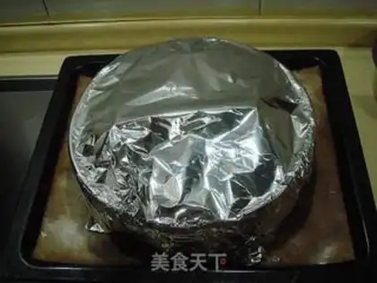 Make step 14