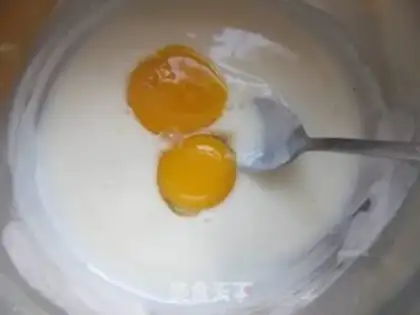 Make step 3