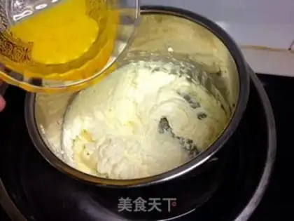 Make step 1