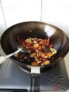 Make step 11
