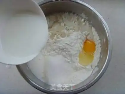 Make step 0