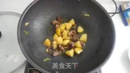 Make step 5