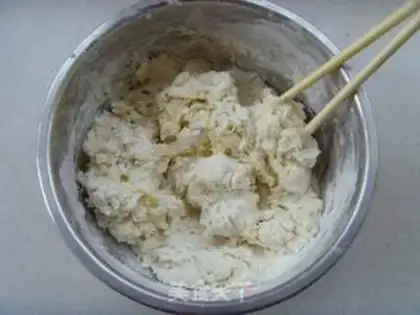 Make step 1