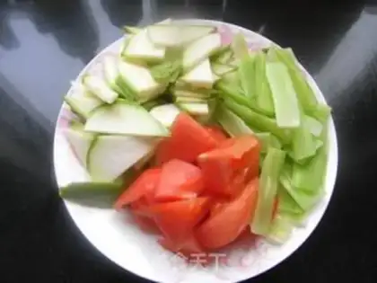 Make step 1