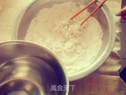Make step 1