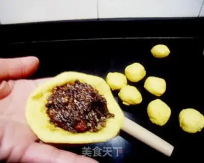 Make step 11