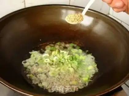 Make step 5